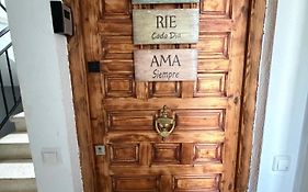 Fungirola Apartment